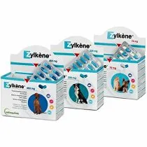 Zylkene 75mg 10x10 caps