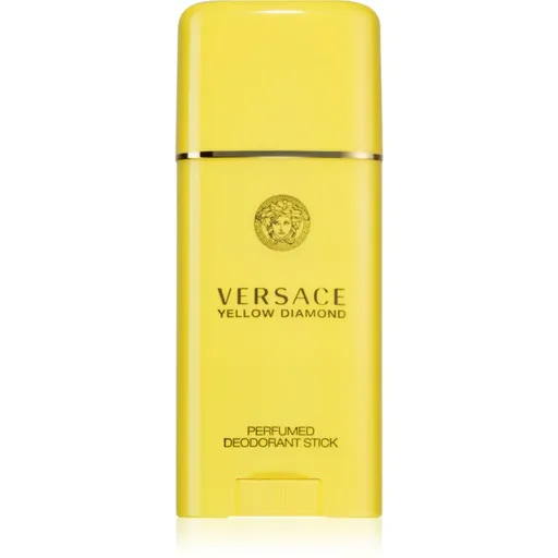 Versace Yellow Diamond deostick (bez krabičky) pre ženy 50 ml