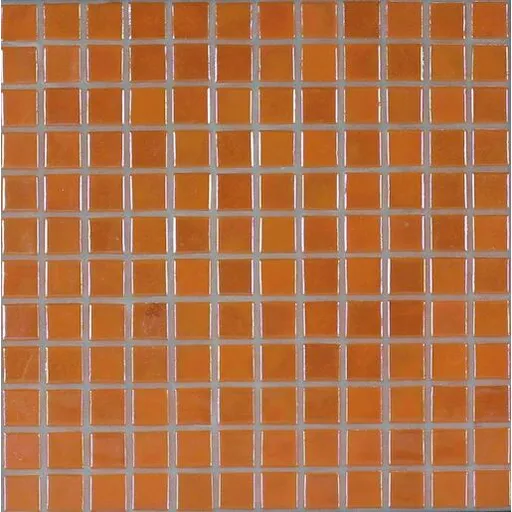 Sklenená mozaika Mosavit Acquaris tamarindo 30x30 cm lesk ACQUARISTA