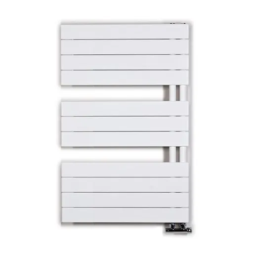 Radiátor kombinovaný Anima Oliver 93x60 cm biela SIKODHR6001000
