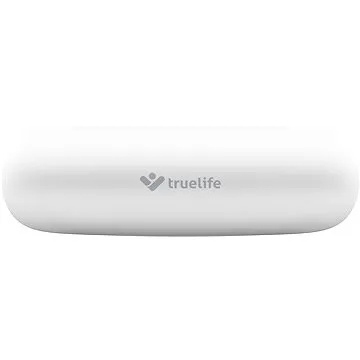 TrueLife SonicBrush Compact Travel Case White (TLSBCTCW)