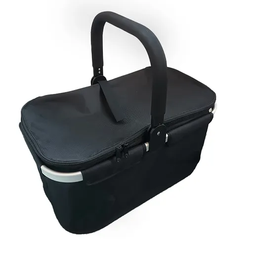 Skládací košík TORO 48x28x25cm