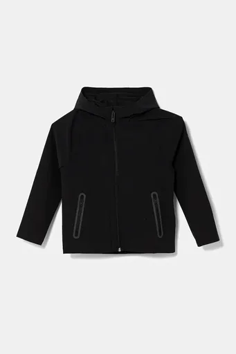 Detská mikina Under Armour Unstoppable Full Zip