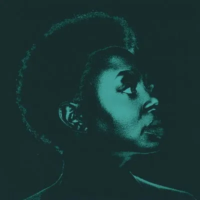 Ledisi Ledisi Sings Nina LP