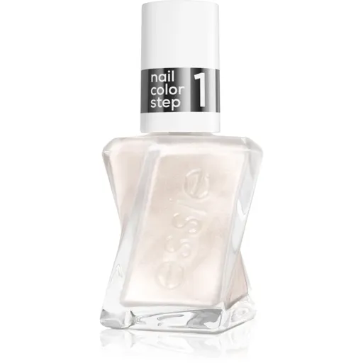 essie gel couture 2.0 lak na nechty s gélovým efektom odtieň 566 DRIP DRIP 13.5 ml