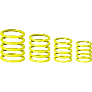 Gravity RP 5555 YEL 1