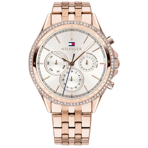 Tommy Hilfiger Ari 1781978 - 30 dní na vrátenie tovaru, Garancia originality