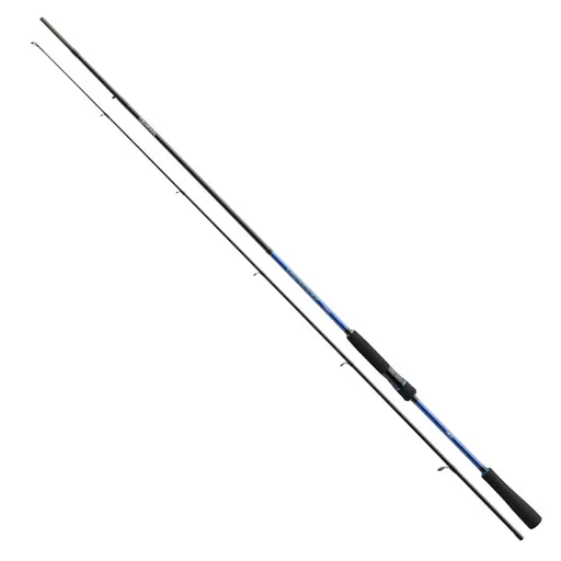 Daiwa prút triforce pike 2,4 m 30-7