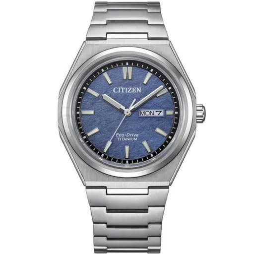 Citizen Super Titanium AW0130-85L - 30 dní na vrátenie tovaru, Garancia originality