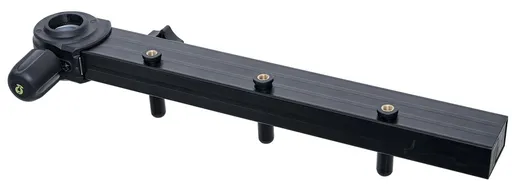 Sensas držiak na sieťku tele bar keepnet carp