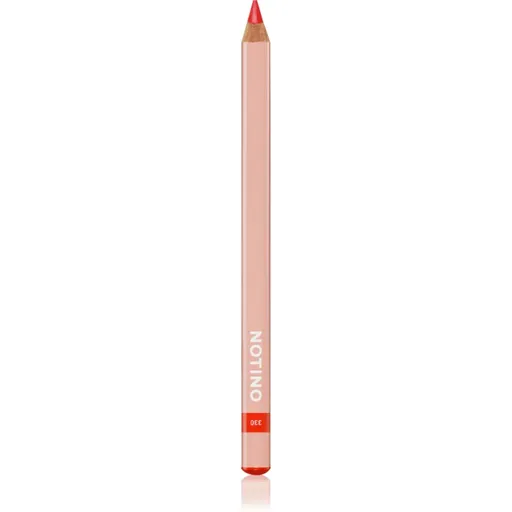 Notino Creamy Contouring Lip Pencil kontúrovacia ceruzka na pery 330 Slay 1.1 g