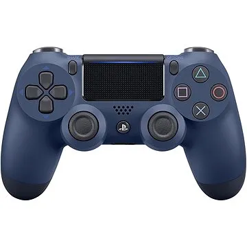 Sony PS4 Dualshock 4 V2 – Midnight Blue (PS719874263)