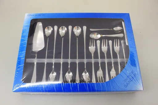 MAKRO - Dezertná sada,  19 – dielna Fresh Hotel