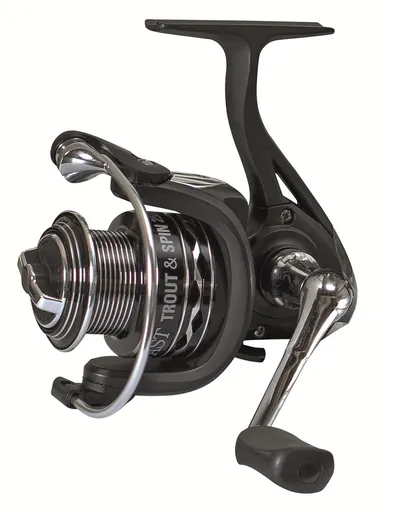 Wft navijak fast trout & spin 1000