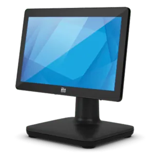 Elo EloPOS System, without stand, 39.6 cm (15,6''), Projected Capacitive, SSD