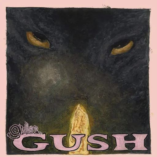 Gush - 9Million LP