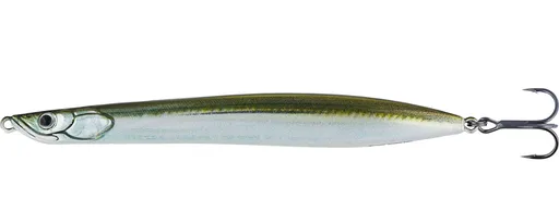 Westin pilker sandy fixed real sandeel - 11 cm 18 g