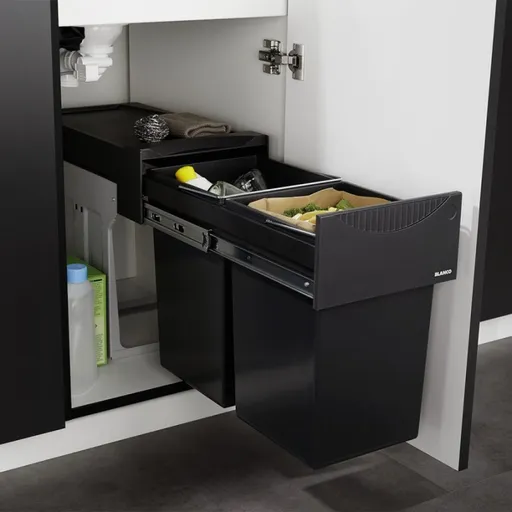 Blanco BOTTON II 30/2