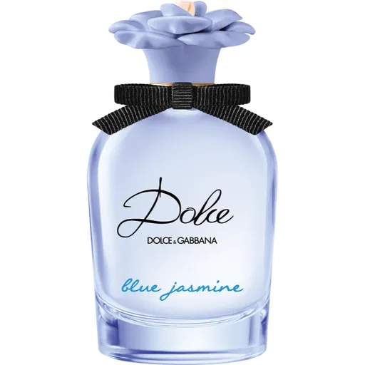 Dolce&Gabbana Dolce Blue Jasmine parfumovaná voda pre ženy 75 ml