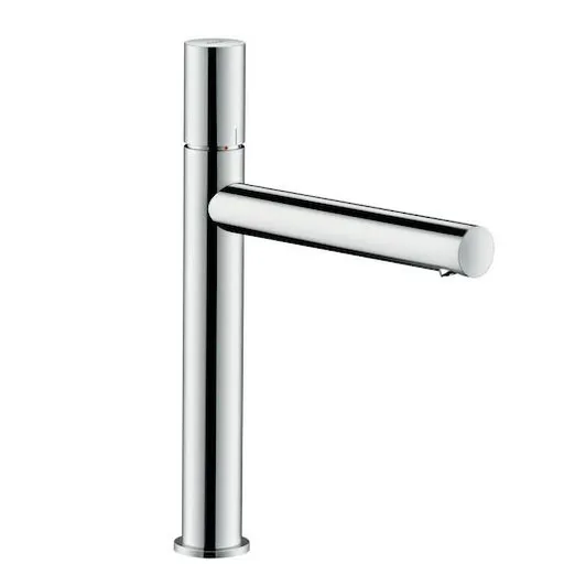 Hansgrohe Axor Uno umývadlová batéria s neuzatvárateľným vtokom chróm 45003000