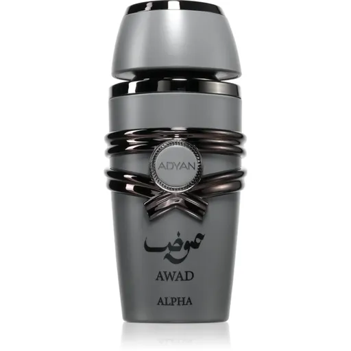 Adyan Awad Alpha parfémový extrakt pre ženy 100 ml