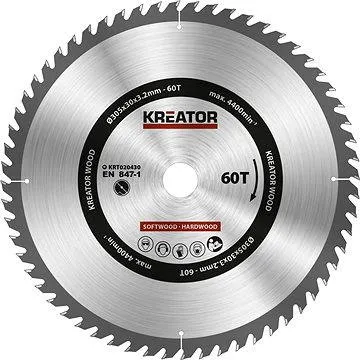 Kreator KRT020430, 305 mm