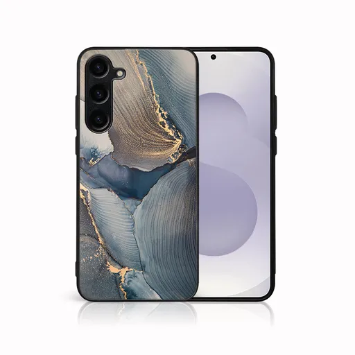 MY ART Ochranný kryt pre Samsung Galaxy S25 5G SPARKLE (147)