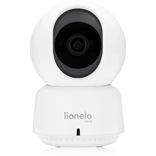 Lionelo Care Babyline 9.1 digitálna video pestúnka 1 ks