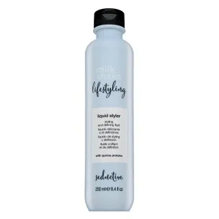 Milk_Shake Lifestyling Liquid Styler stylingová emulzia pre definíciu a tvar 250 ml