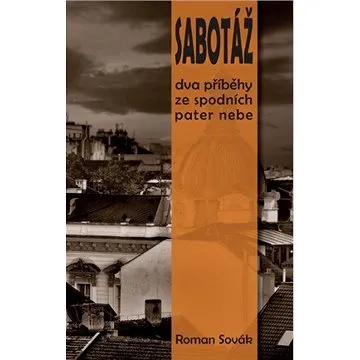 Sabotáž (978-80-905-4765-0)