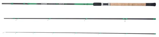 Mivardi prút easy match ii 360 3,6 m 5-18 g 3-diel