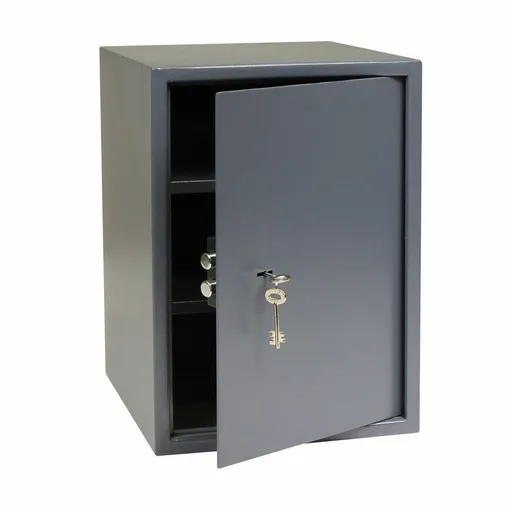Oceľový trezor s mechanickým zámkom RS.50.K