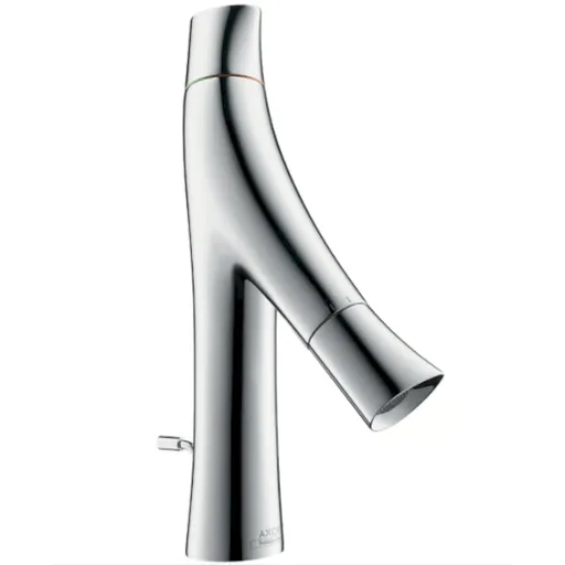 Hansgrohe Axor Starck Organic umývadlová batéria s výpusťou chróm 12010000