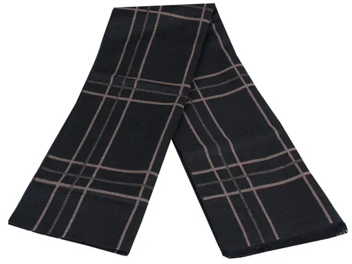 Praktický pánsky šál PNN55