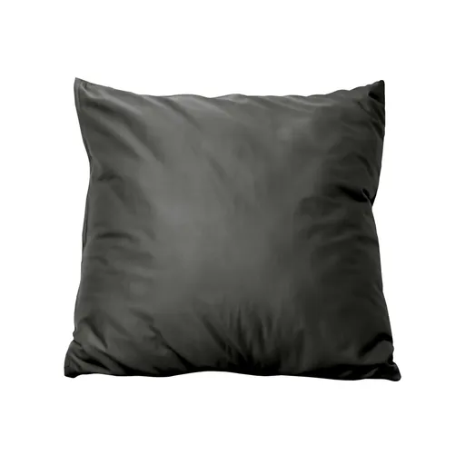 Polášek Obliečky z bavlneného saténu - Stone grey | 40 x 40 cm