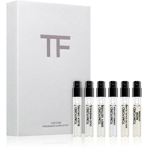 TOM FORD Signature Discovery set sada unisex 1 ks