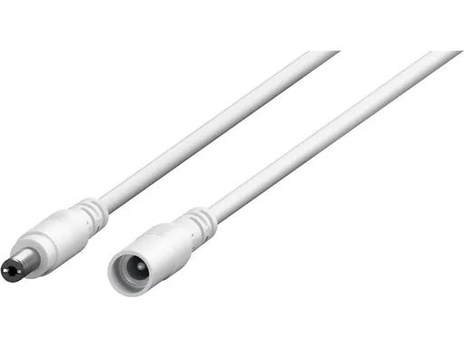 Kábel predlžovací DC GOOBAY 76679 3m