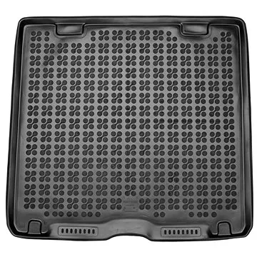 ACI BMW 5, 10- 16 gumová vložka čierna do kufra s protišmykovou úpravou (Kombi) (0617X02A)