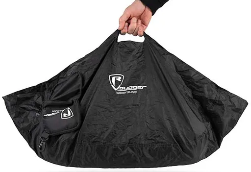 Fox rage vážiaca taška voyage weigh sling