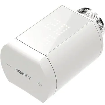 Somfy Termostatická hlavica io (1870508)