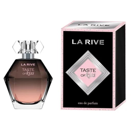LA RIVE Taste of Kiss EdP 100 ml
