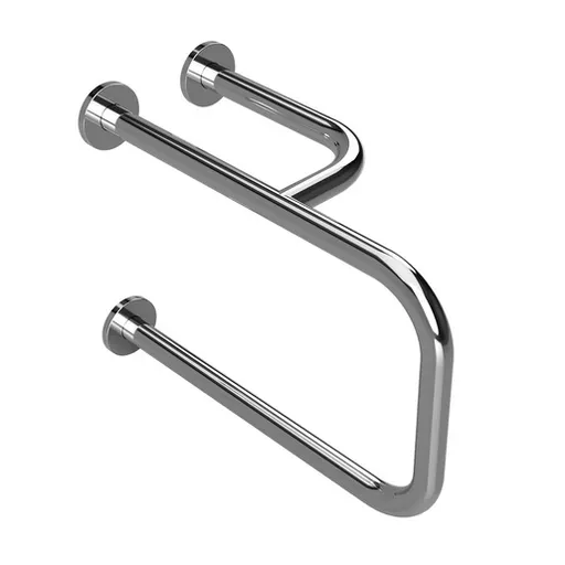 Bemeta Help program madlo k umývadlu nehrdzavejúca oceľ 301112101