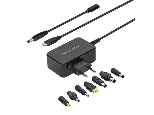 Adaptér pre notebooky KRUGER & MATZ KM1450-45 univerzálny