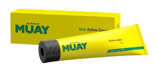 Namman Muay Active krém 100 g