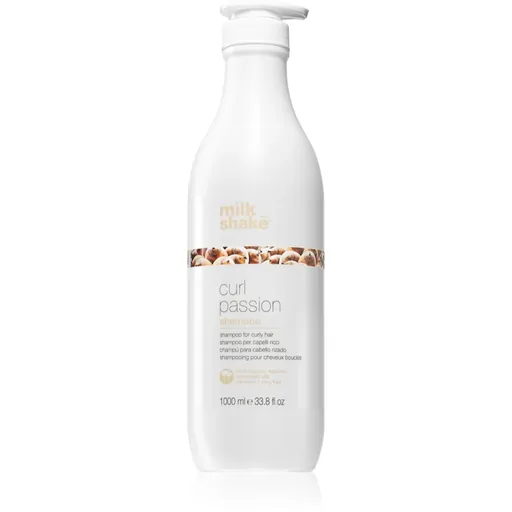 milk_shake® Curl Passion šampón pre kučeravé vlasy 1000 ml