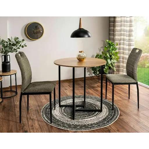 Signal Jedálenský stôl ALTO II | dub