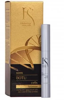 Fytofontana Stem Cel Topánku Intense sérum s kmeňovými bunkami na hlboké mimické vrásky 4,5 ml