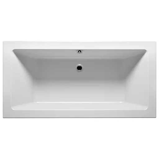 Riho LUSSO obdĺžniková vaňa 160x70 cm akrylát ľavá aj pravá b013001005 BA57