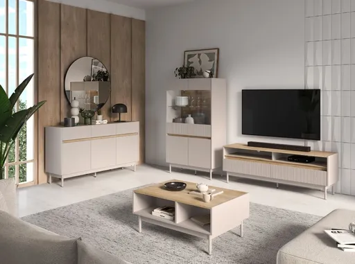 ArtMLM Obývacia stena ELANIA