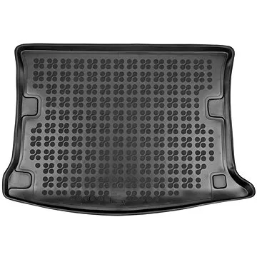 ACI DACIA Sandero 08-12 gumová vložka čierna do kufra s protišmykovou úpravou (1506X01A)